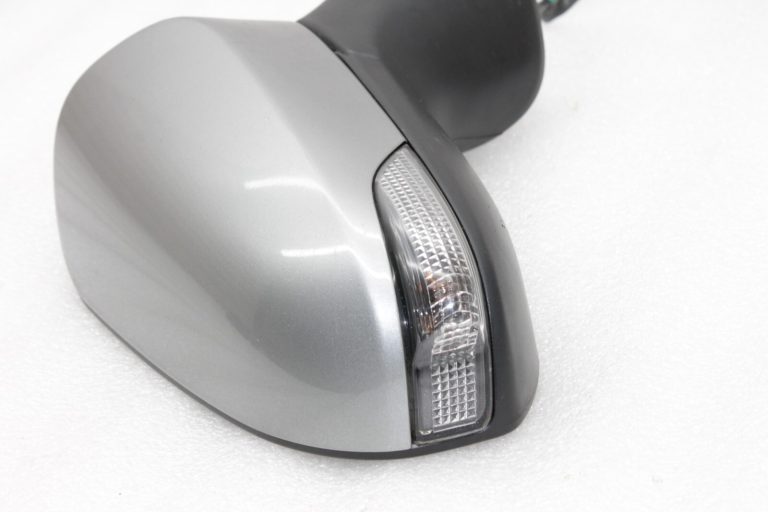 Oriģināls Toyota Avensis T27 ārējais spogulis labajā pusē 1G6 pelēks 8791005440 87910-05440