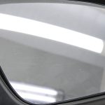 Oriģināls Toyota Avensis T27 ārējais spogulis labajā pusē 1G6 pelēks 8791005440 87910-05440