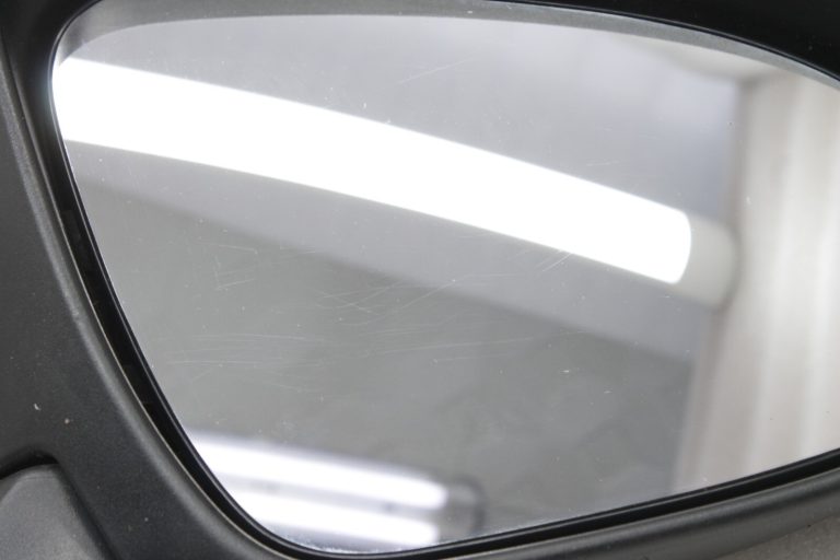 Oriģināls Toyota Avensis T27 ārējais spogulis labajā pusē 1G6 pelēks 8791005440 87910-05440
