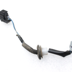 Oriģināla Toyota Avensis T27 trešā bremžu signālluktura instalācija 81935-20070 8193520070