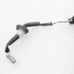 Oriģināla Toyota Avensis T27 trešā bremžu signālluktura instalācija 81935-20070 8193520070