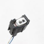 Oriģināla Toyota Avensis T27 trešā bremžu signālluktura instalācija 81935-20070 8193520070