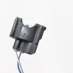 Oriģināla Toyota Avensis T27 trešā bremžu signālluktura instalācija 81935-20070 8193520070