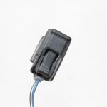 Oriģināla Toyota Avensis T27 trešā bremžu signālluktura instalācija 81935-20070 8193520070