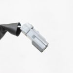 Oriģināla Toyota Avensis T27 trešā bremžu signālluktura instalācija 81935-20070 8193520070