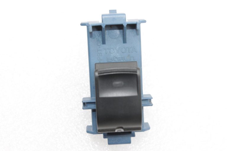 Oriģināls Toyota Avensis T27 elektrisko logu slēdzis 84810-05080, 8481005080