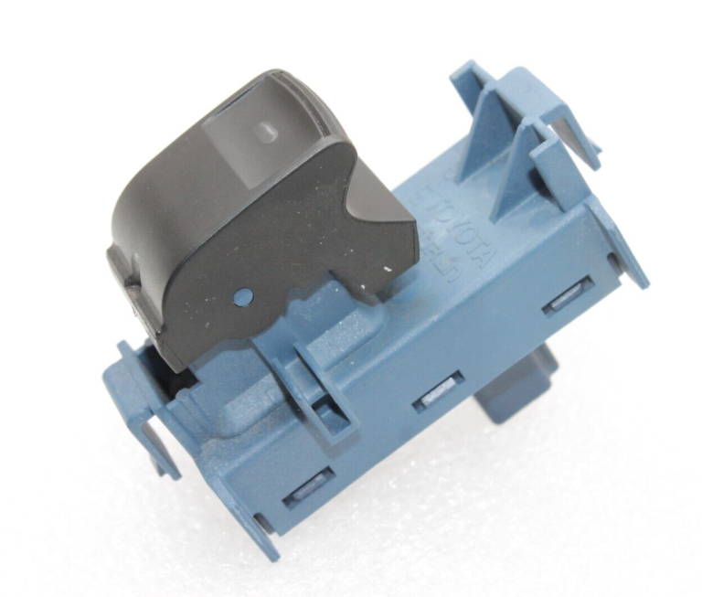 Oriģināls Toyota Avensis T27 elektrisko logu slēdzis 84810-05080, 8481005080