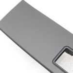 Toyota Avensis T27 Logu regulatora slēdža vāks aizmugurējais kreisais 7427205110