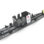 Toyota Avensis T27 Logu regulatora slēdža vāks aizmugurējais kreisais 7427205110