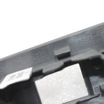 Toyota Avensis T27 Logu regulatora slēdža vāks aizmugurējais kreisais 7427205110