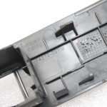Toyota Avensis T27 Logu regulatora slēdža vāks aizmugurējais kreisais 7427205110