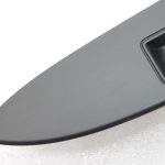 Toyota Avensis T27 Logu regulatora slēdža vāks aizmugurējā labajā pusē 7427105110