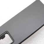 Toyota Avensis T27 Logu regulatora slēdža vāks aizmugurējā labajā pusē 7427105110