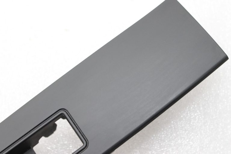 Toyota Avensis T27 Logu regulatora slēdža vāks aizmugurējā labajā pusē 7427105110