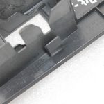 Toyota Avensis T27 Logu regulatora slēdža vāks aizmugurējā labajā pusē 7427105110