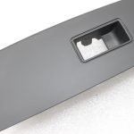Toyota Avensis T27 Logu regulatora slēdža vāks priekšējais labais 7423105340