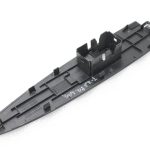 Toyota Avensis T27 Logu regulatora slēdža vāks priekšējais labais 7423105340