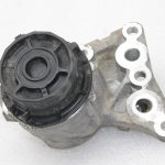 Oriģināls Toyota Avensis T27 Auris E18 1.8 eļļas filtra korpuss ar vāku 156090T030