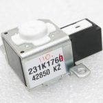 Oriģināls Toyota Avensis T27 bloķēšanas solenoīds aizdedzes bloķēšanas solenoīds 8543271010
