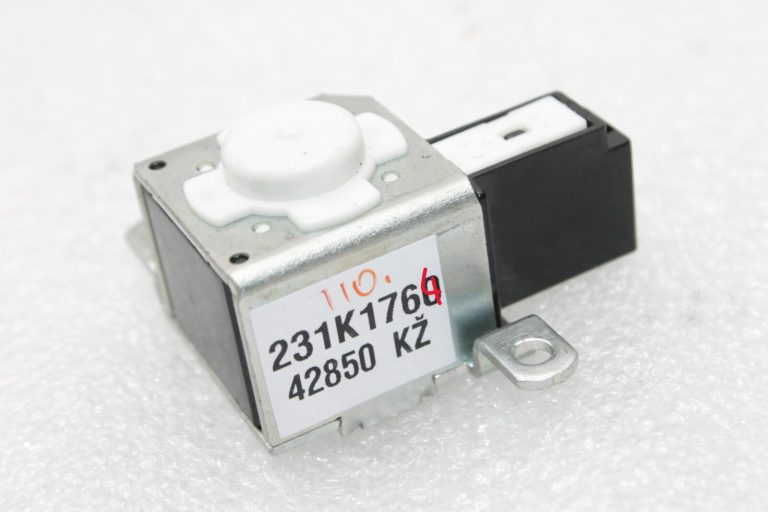 Oriģināls Toyota Avensis T27 bloķēšanas solenoīds aizdedzes bloķēšanas solenoīds 8543271010