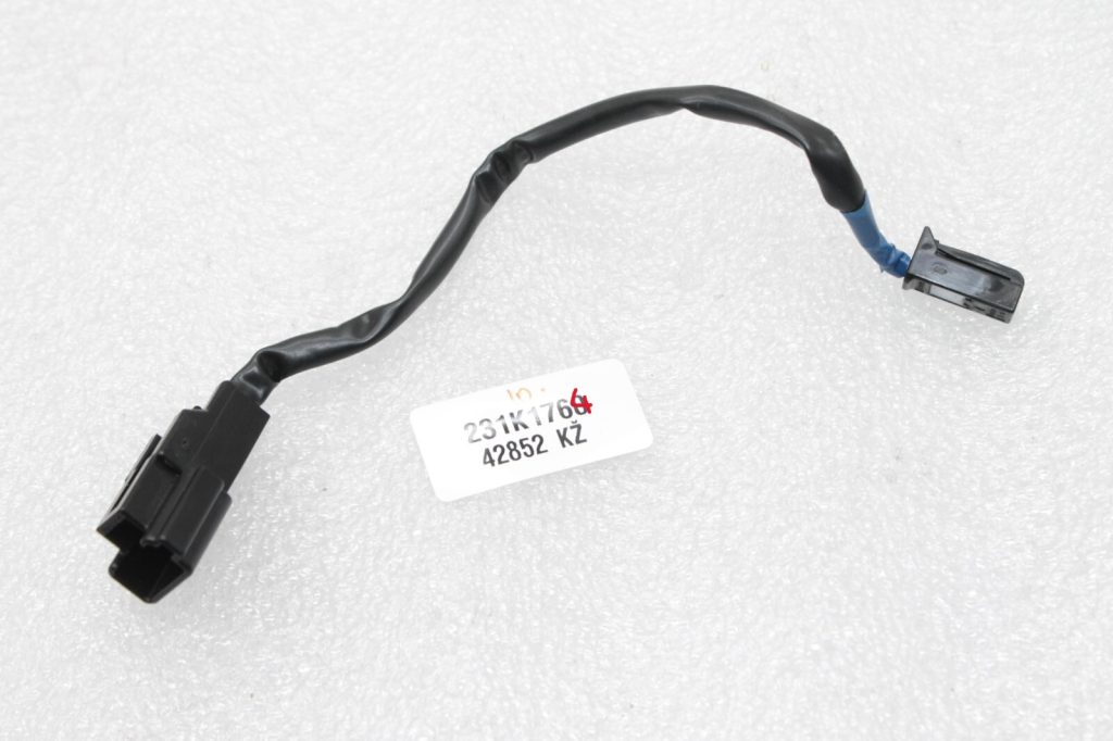 Подлинный кабель замка зажигания Toyota Avensis T27 8229112080, 82291-12080