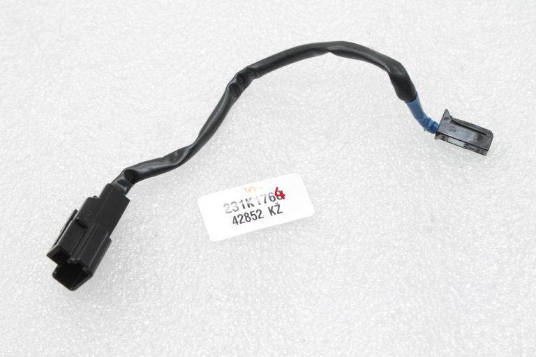 Oriģināls Toyota Avensis T27 aizdedzes slēdža kabelis 8229112080, 82291-12080