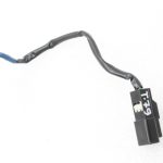 Oriģināls Toyota Avensis T27 aizdedzes slēdža kabelis 8229112080, 82291-12080