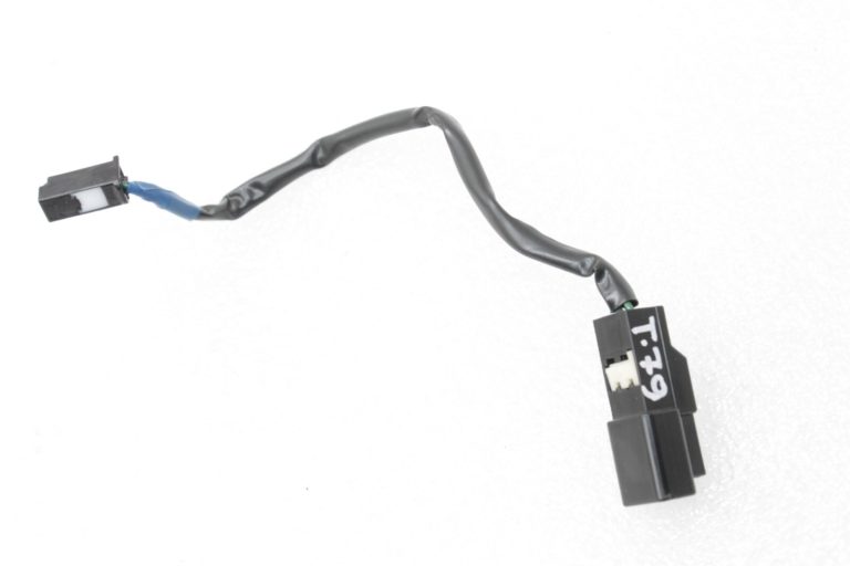 Oriģināls Toyota Avensis T27 aizdedzes slēdža kabelis 8229112080, 82291-12080