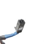 Oriģināls Toyota Avensis T27 aizdedzes slēdža kabelis 8229112080, 82291-12080
