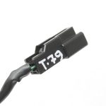 Oriģināls Toyota Avensis T27 aizdedzes slēdža kabelis 8229112080, 82291-12080
