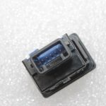Oriģināls Toyota Avensis T27 degvielas uzpildes vāka atvēršanas slēdzis 8484105030, 84841-05030