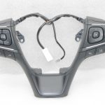 Oriģināls Toyota Avensis T27 stūres slēdžu komplekts 8425005230, 84250-05230