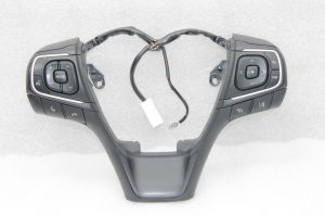 Oriģināls Toyota Avensis T27 stūres slēdžu komplekts 8425005230, 84250-05230