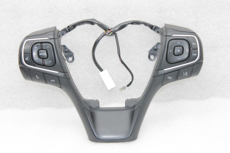 Oriģināls Toyota Avensis T27 stūres slēdžu komplekts 8425005230, 84250-05230