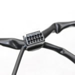 Oriģināls Toyota Avensis T27 stūres slēdžu komplekts 8425005230, 84250-05230