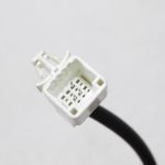 Oriģināls Toyota Avensis T27 stūres slēdžu komplekts 8425005230, 84250-05230