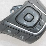 Oriģināls Toyota Avensis T27 stūres slēdžu komplekts 8425005230, 84250-05230