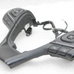 Oriģināls Toyota Avensis T27 stūres slēdžu komplekts 8425005230, 84250-05230