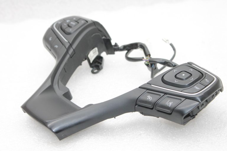 Oriģināls Toyota Avensis T27 stūres slēdžu komplekts 8425005230, 84250-05230