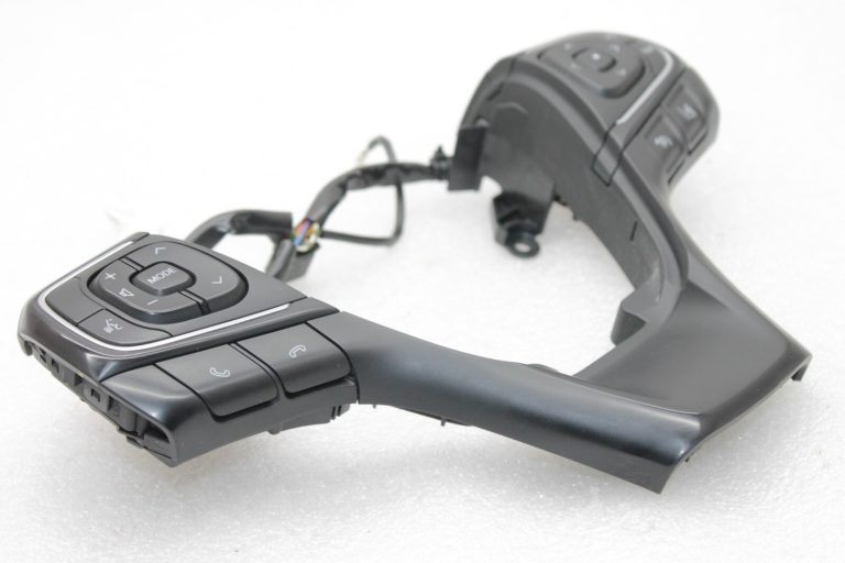 Oriģināls Toyota Avensis T27 stūres slēdžu komplekts 8425005230, 84250-05230