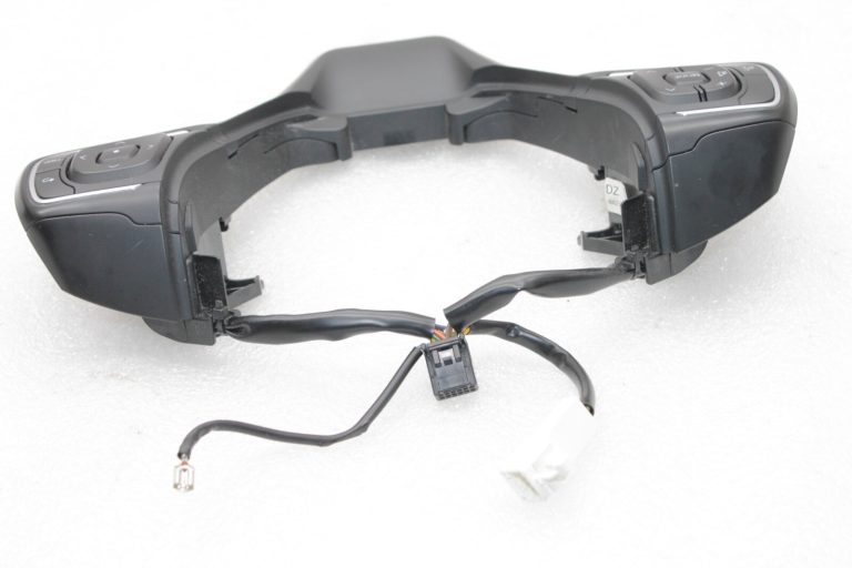 Oriģināls Toyota Avensis T27 stūres slēdžu komplekts 8425005230, 84250-05230