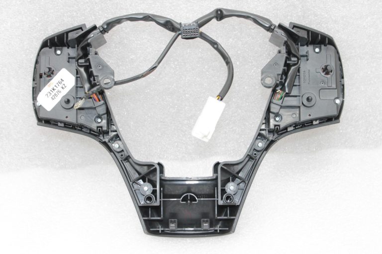 Oriģināls Toyota Avensis T27 stūres slēdžu komplekts 8425005230, 84250-05230
