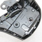 Oriģināls Toyota Avensis T27 stūres slēdžu komplekts 8425005230, 84250-05230