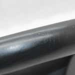 Oriģināls Toyota Avensis T27 stūres rats ādas melns 4510005A00C1, 45100-05A00