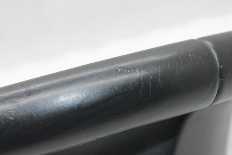 Oriģināls Toyota Avensis T27 stūres rats ādas melns 4510005A00C1, 45100-05A00