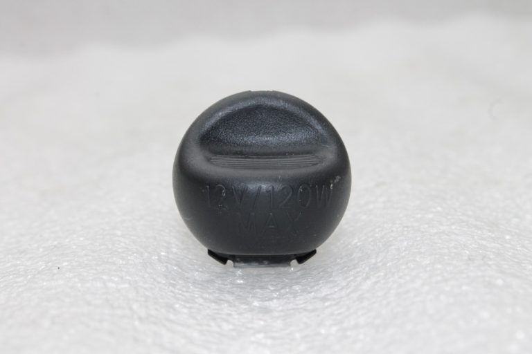 Oriģināls Toyota Avensis T27 kontaktligzdas savienojums 12V 120W Max 8553552040