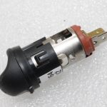 Oriģināls Toyota Avensis T27 kontaktligzdas savienojums 12V 120W Max 8553552040