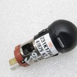 Oriģināls Toyota Avensis T27 kontaktligzdas savienojums 12V 120W Max 8553552040