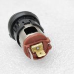 Oriģināls Toyota Avensis T27 kontaktligzdas savienojums 12V 120W Max 8553552040
