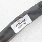 Toyota Avensis T27 1.8 degvielas sūkņa sveces remonta kabelis 7702005140